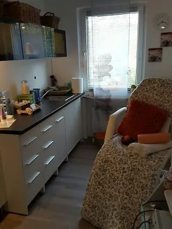 Ruhrgebiet *